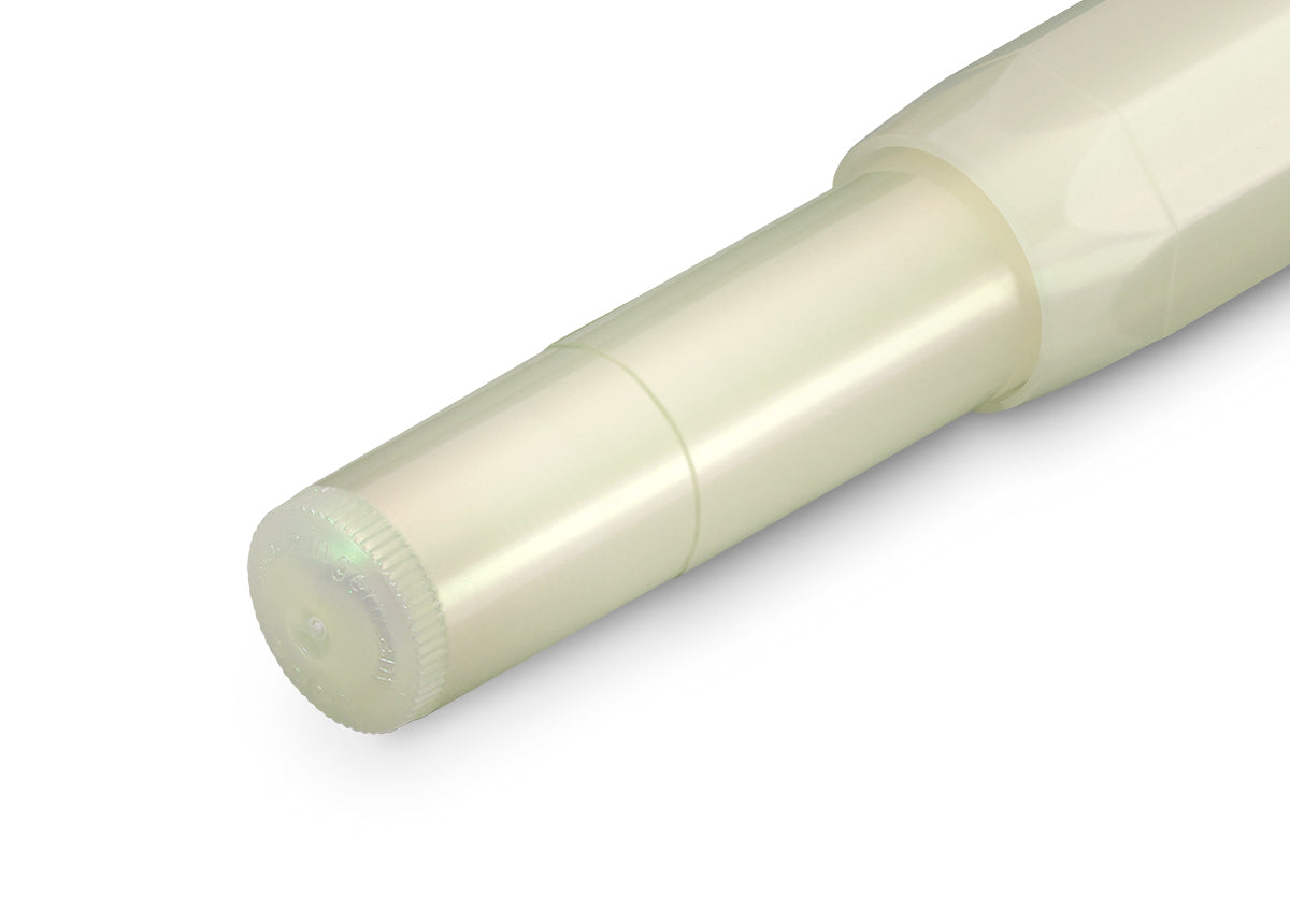 Kaweco Lunar Sport Fountain Pen in Light Green