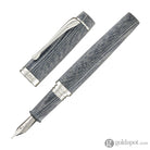 Magna Carta Denima Fountain Pen in Micarta Fountain Pen