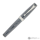 Magna Carta Denima Fountain Pen in Micarta Fountain Pen