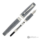 Magna Carta Denima Fountain Pen in Micarta Fountain Pen