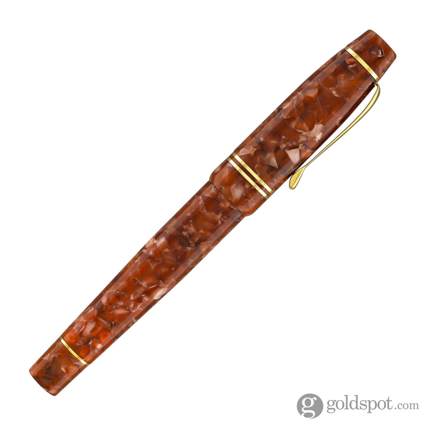 Magna Carta Elements Fountain Pen in Earth Fountain Pen