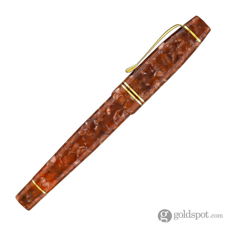 Magna Carta Elements Fountain Pen in Earth Fountain Pen