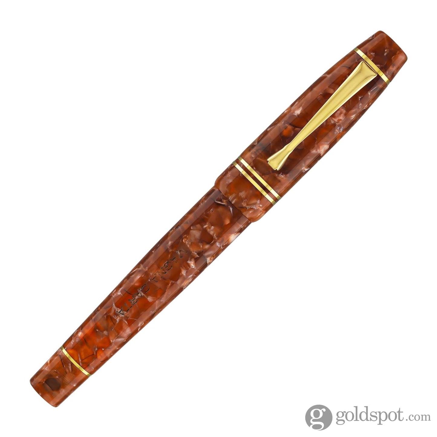 Magna Carta Elements Fountain Pen in Earth Fountain Pen
