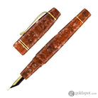 Magna Carta Elements Fountain Pen in Earth Fountain Pen