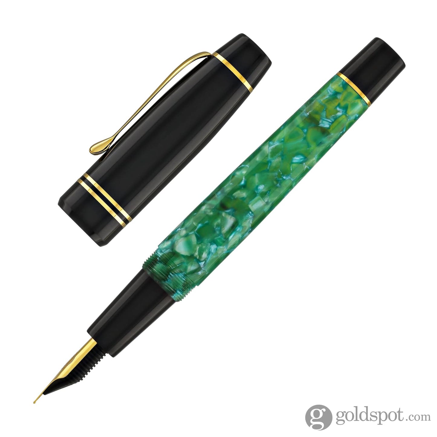 Magna Carta Elements Fountain Pen in Sky Fountain Pen
