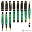 Magna Carta Elements Fountain Pen in Sky Fountain Pen