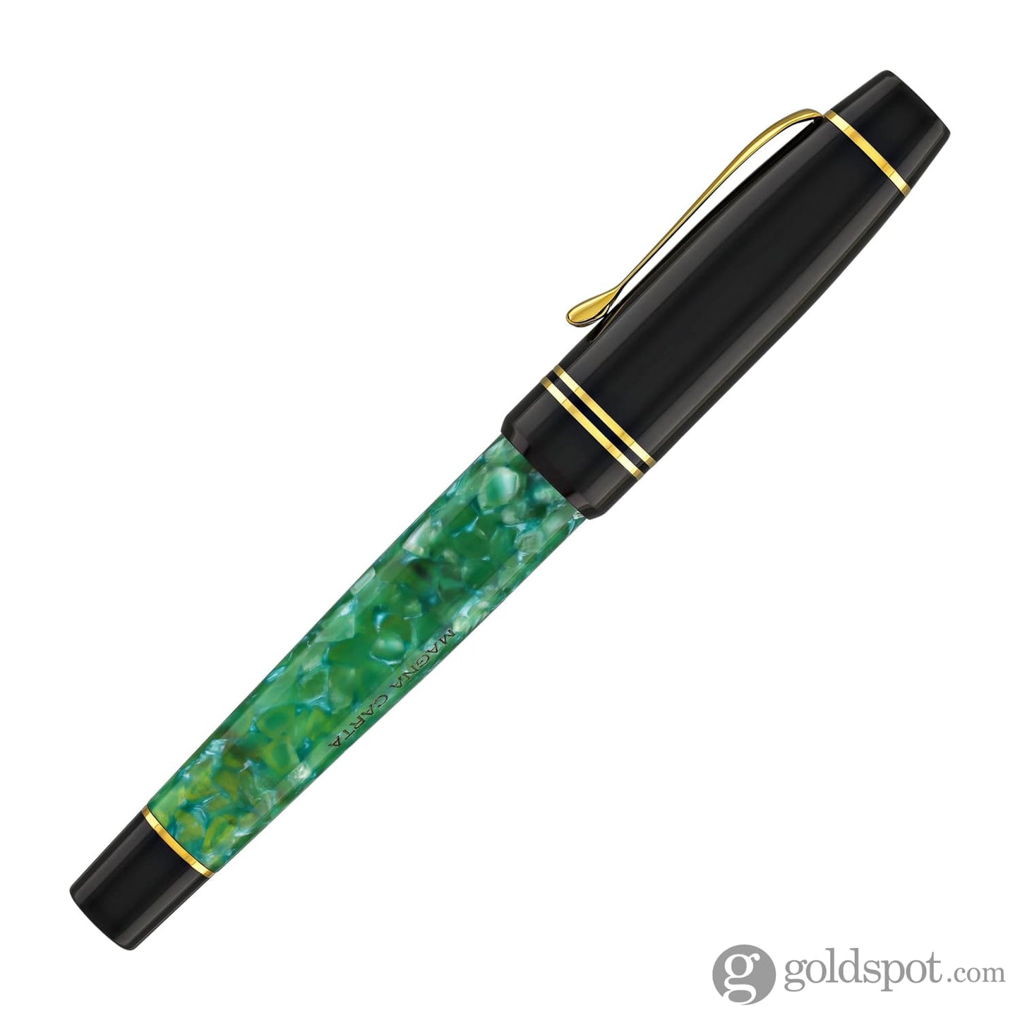Magna Carta Elements Fountain Pen in Sky Fountain Pen