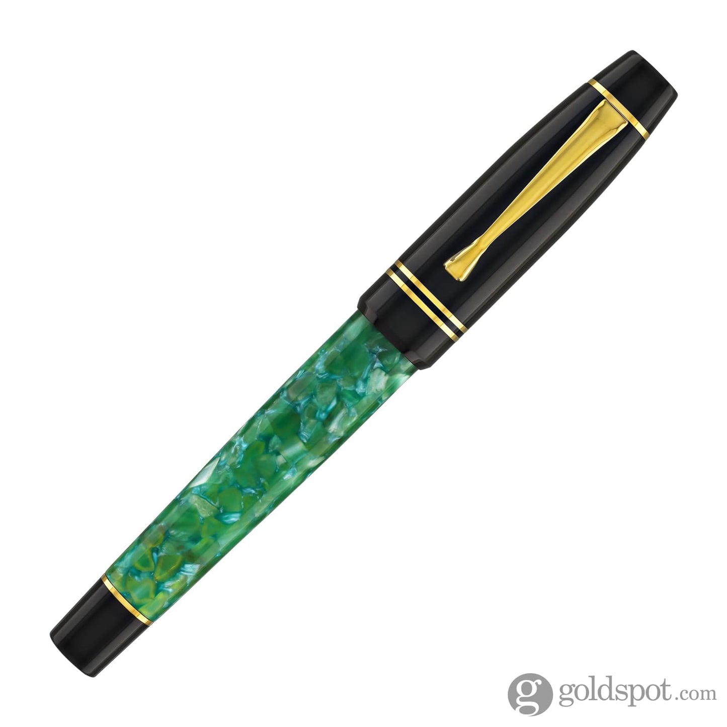 Magna Carta Elements Fountain Pen in Sky Fountain Pen