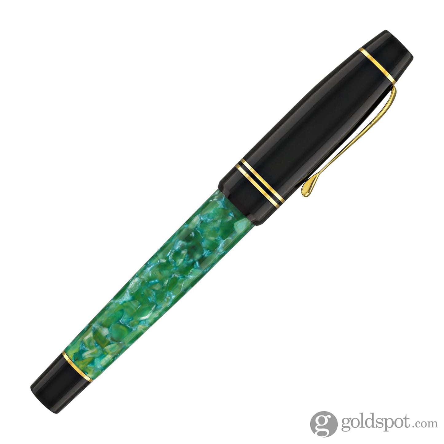 Magna Carta Elements Fountain Pen in Sky Fountain Pen