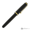 Magna Carta MAG 650 Fountain Pen in Black - 14kt Gold Flex Nib Fountain Pen