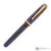 Magna Carta MAG 650 Fountain Pen in Golden Gate - 14kt Gold Flex Nib Fountain Pen