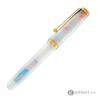 Magna Carta MAG 650 Fountain Pen in OPAREX Rainbow - 14kt Gold Flex Nib Fountain Pen