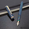 Magna Carta MAG 650 Fountain Pen in Prismatic - 14kt Gold Flex Nib Fountain Pen