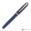 Magna Carta MAG 650 Fountain Pen in Prismatic - 14kt Gold Flex Nib Fountain Pen