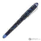 Magna Carta Urban Fountain Pen in Azurite - Fude Nib Fountain Pen