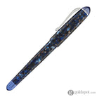 Magna Carta Urban Fountain Pen in Azurite - Fude Nib Fountain Pen