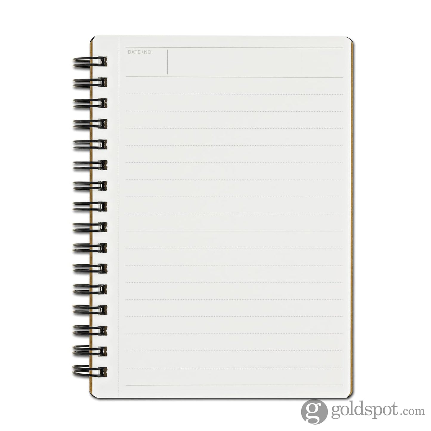 Maruman Mnemosyne A6 Daily Stargazer Wirebound Notebook 5.8 x 4.5 Notebooks Journals