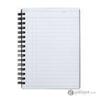 Maruman Mnemosyne Lined To-Do List Notebook - A6 Notebooks Journals