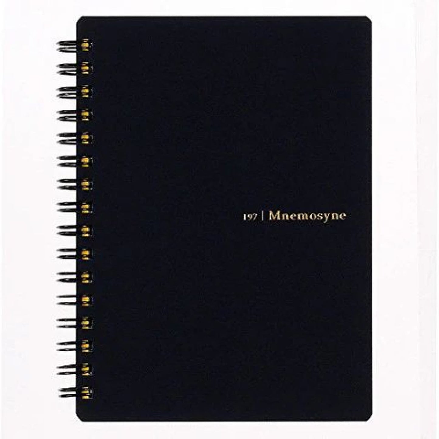 Maruman Mnemosyne Lined To-Do List Notebook - A6 Notebooks Journals