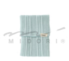 Midori Knitted Book Band with Pockets A6 to B6 in Ice Blue Accessories