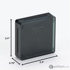 Midori Paintable Stamp Pre-Inked in Bird Accessories