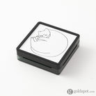 Midori Paintable Stamp Pre-Inked in Cat Accessories