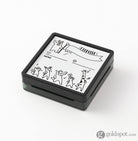 Midori Paintable Stamp Pre-Inked in Exercise Accessories