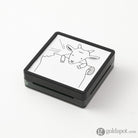 Midori Paintable Stamp Pre-Inked in Goat Accessories