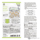 Midori Paintable Stamp Pre-Inked in Habit Tracker Accessories