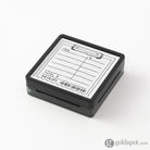 Midori Paintable Stamp Pre-Inked in Money Accessories