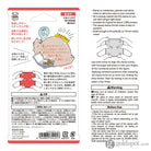 Midori Paintable Stamp Pre-Inked in Take-Out Accessories