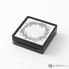 Midori Paintable Stamp Pre-Inked in Wreath Accessories