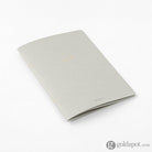 Midori Soft Color A5 Notebook in Gray - Dot Grid Accessories
