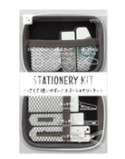 Midori XS Stationery Kit in White Accessories