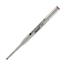 Montblanc Ballpoint Pen Refill in Pink by Monteverde - Medium Point Ballpoint Pen Refills