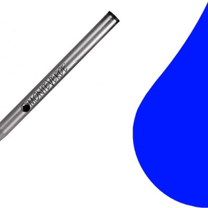 Montblanc Gel Pen Refill in Blue by Monteverde Gel Ink Refills