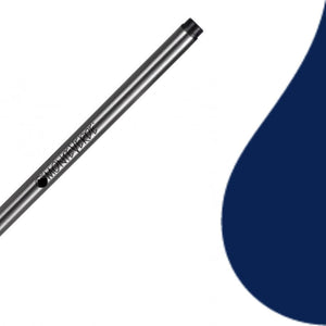 Montblanc Rollerball Refill in Blue/Black by Monteverde Rollerball Refills