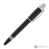 Montblanc StarWalker 8482 Fountain Pen in Black - 14K Gold Medium Point Fountain Pen