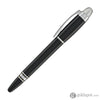 Montblanc StarWalker 8482 Fountain Pen in Black - 14K Gold Medium Point Fountain Pen