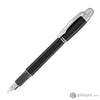 Montblanc StarWalker 8482 Fountain Pen in Black - 14K Gold Medium Point Fountain Pen