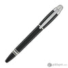 Montblanc StarWalker 8482 Fountain Pen in Black - 14K Gold Medium Point Fountain Pen