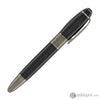 Montblanc Writers Edition 2014 Daniel Defoe Rollerball Pen in Brown-Black Rollerball Pen