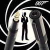 Montegrappa 007 Special Issue Fountain Pen in James Bond Fountain Pen