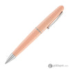 Montegrappa Elmo 01 Ballpoint Pen in Peach Fuzz Ballpoint Pen