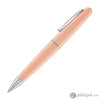 Montegrappa Elmo 01 Ballpoint Pen in Peach Fuzz Ballpoint Pen