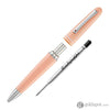 Montegrappa Elmo 01 Ballpoint Pen in Peach Fuzz Ballpoint Pen