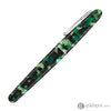 Montegrappa Elmo 01 Fountain Pen in Emerald Green - Limited Edition Fountain Pen