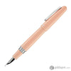 Montegrappa Elmo 01 Fountain Pen in Peach Fuzz Fountain Pen