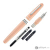 Montegrappa Elmo 01 Fountain Pen in Peach Fuzz Fountain Pen