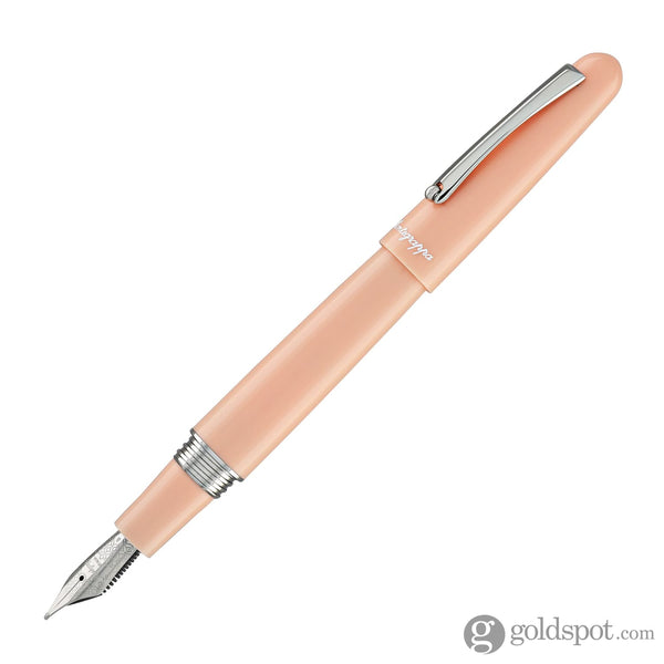 Montegrappa Elmo 01 Fountain Pen in Peach Fuzz Fountain Pen